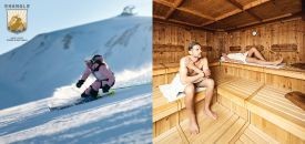 HANGL Sport - Wellnesshotel POST