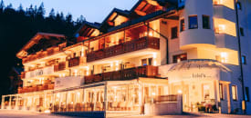 Hotel LOISI"s am Achensee