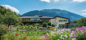 VITALQUELLE Montafon