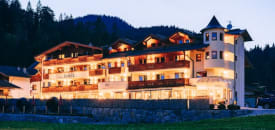 Hotel LOISI"s am Achensee