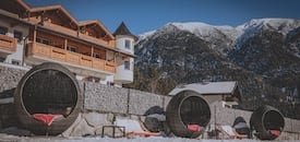 Hotel LOISI"s am Achensee