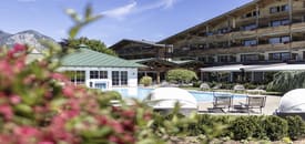 Aktiv- - Wellnesshotel PIRCHNERHOF