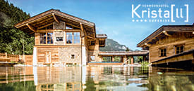 Verwöhnhotel KRISTALL