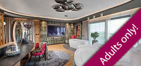 Private SPA Villas - WINZER Private SPA Villas - WINZER