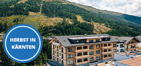 Hotel Das KATSCHBERG