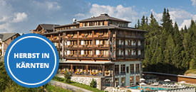 Falkensteiner Hotel CRISTALLO