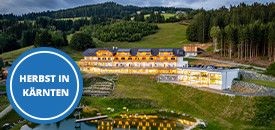 Familien Resort PETSCHNIGHOF