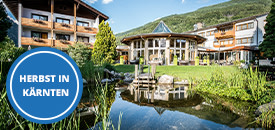 Ferienhotel TRATTNIG