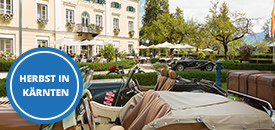 Hotel SCHLOSS LERCHENHOF