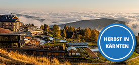 Mountain Resort FEUERBERG