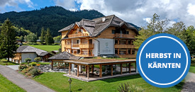 Hotel DAS LEONHARD