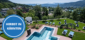 Das BALANCE SPA & Golf Hotel