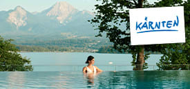 Hotel Karnerhof am Faaker See