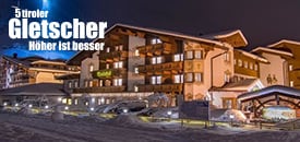 Alpenhotel TIROLERHOF