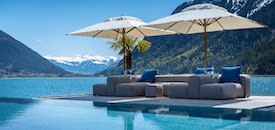 Hotel ENTNERS am See
