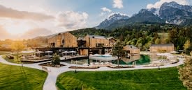 Naturhotel FORSTHOFGUT