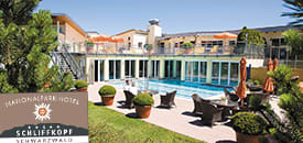 Naturhotel SCHLIFFKOPF