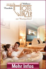 Kuschel & Wellnesshotel WINZER